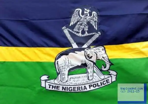 Police Parade Teenager And Pastor Over Alleged Murders